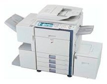 alquilar impresoras de gran volumen